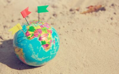 Easy Marketing Tips Putting Your Destination on the Map