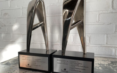 How to Create an Award-Winning Marketing  Campaign