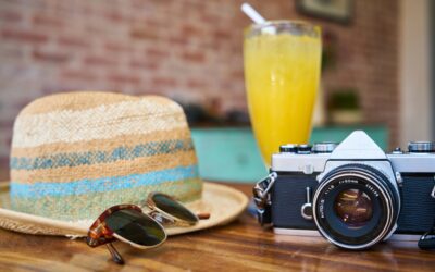 Vacation Experiences Travelers Are Most Excited To Enjoy