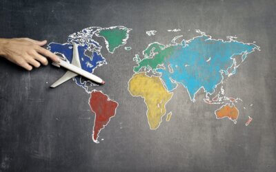 Emerging Trends Seen Across Industries in 2021