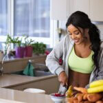 healthy