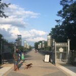 Ease Back Into Travel
