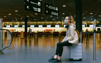 Assessing Tourism Recovery in Q2 of 2021