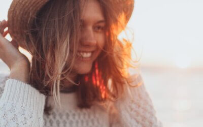 You Are the Author & Main Character In Your Life Story