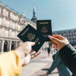 Happy National Travel & Tourism Week To You!