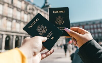 Happy National Travel & Tourism Week To You!