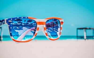 It’s The end of Summer Already, Labor Day Weekend is Here!