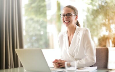 The Entrepreneurial Revolution is Underway