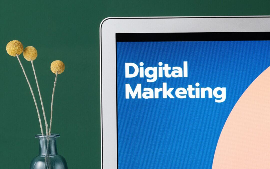Powerful Digital Marketing Strategies To Use In Any Business
