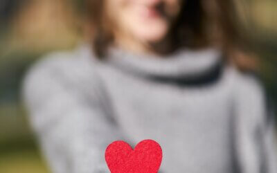 Listen To Your Heart & Follow Your Intuitive Voice