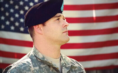 The Meaning Behind Veterans Day