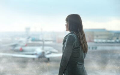 2022 will be THE Stellar Rebound Year for Travel & Tourism