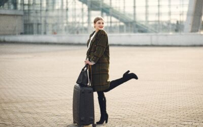 Pent Up Wanderlust Keeps the Travel Community Optimistic Despite Omicron Challenges