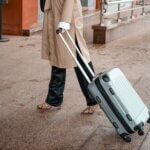 Is the Omicron Variant Affecting Travel Optimism?