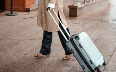 Is the Omicron Variant Affecting Travel Optimism?