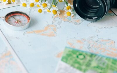 Traveler Excitement & Focus on Fun is Great For Tourism Industries