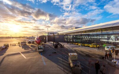 Exciting Imminent Travel Boom on the Horizon
