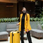 traveler confidence