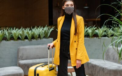 Traveler Confidence at All Time High in 2022
