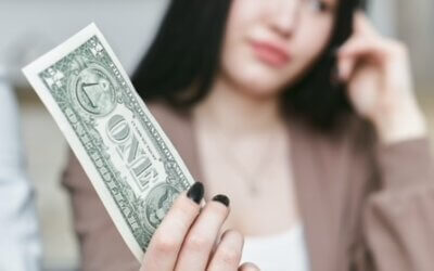 At Risk of Recession in The Current U.S Economy