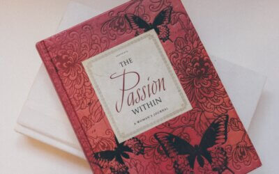 When Passion Meets Purpose