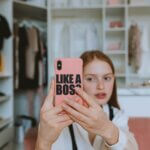 Women are Using Social Media To Create A Better Future