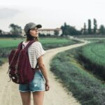 The Path to Success is Following your Heart, A Poem