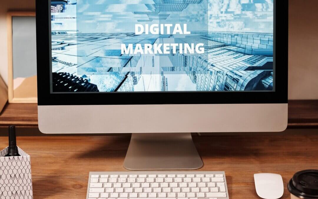 Digital Marketing Trends Shaping the Future