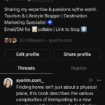 Embracing the Future of Social Media Meta's Threads App