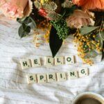 Embracing the Energy of the Spring Equinox With Happiness