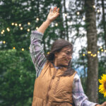 The Universe Rewards Positivity