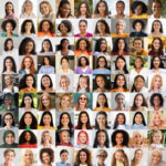 The Heart of International Women's Day