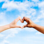 Love the Life You Live. Live the Life You Love