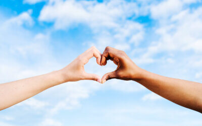 Love the Life You Live. Live the Life You Love