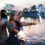 Measuring Life in the Moments that Matter