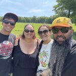 Thirteen Years In