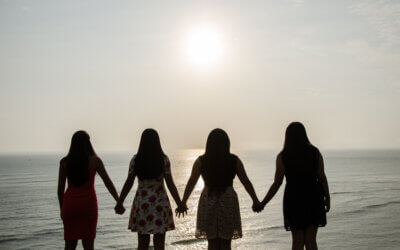 Give to Gain: The Myth of Instant Sisterhood