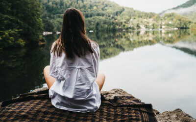 Make Happiness the Strategy : A Different Way to Build